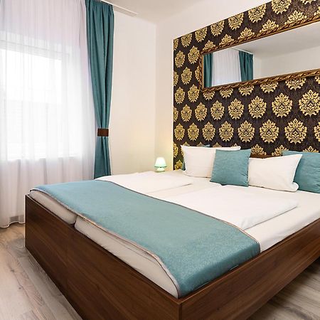 Bed and Breakfast Koszeg Panzio Exterior foto