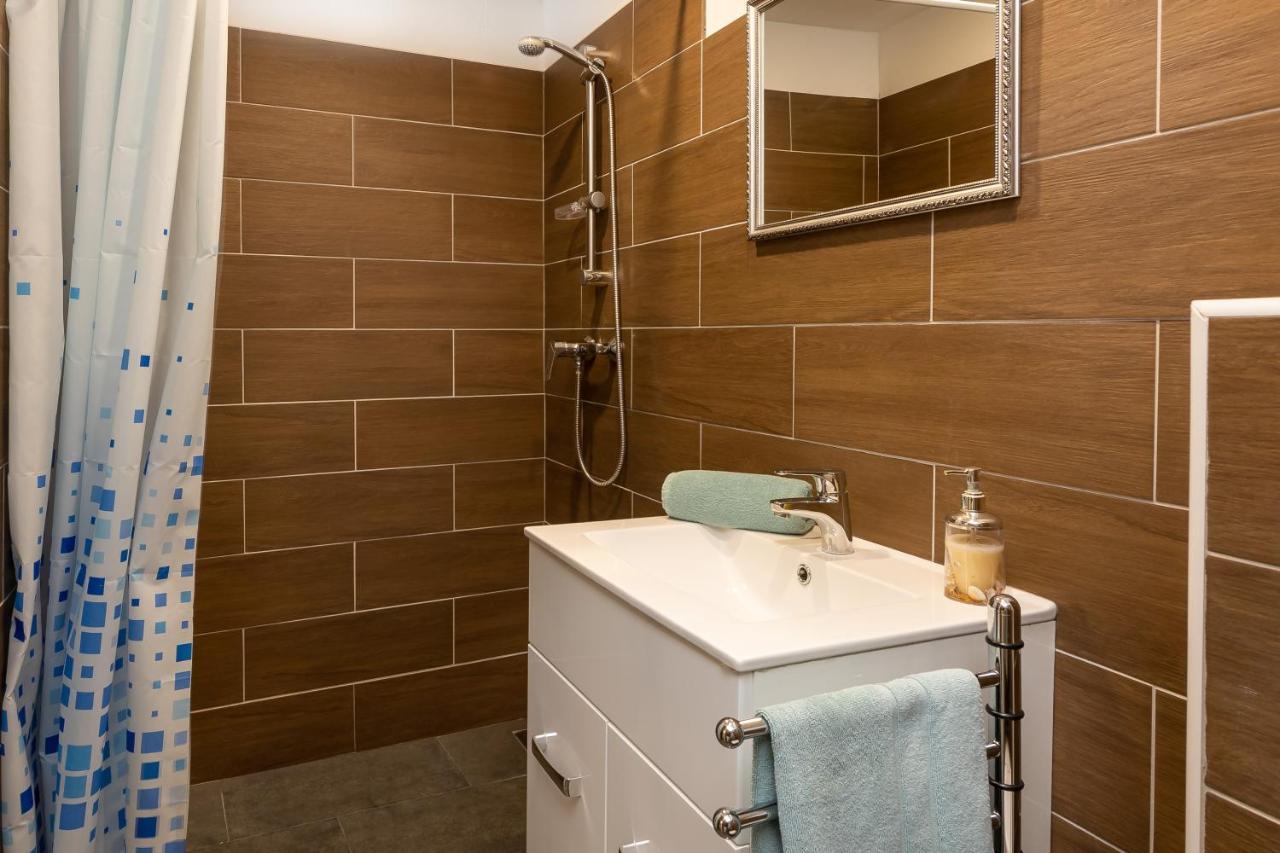 Bed and Breakfast Koszeg Panzio Exterior foto