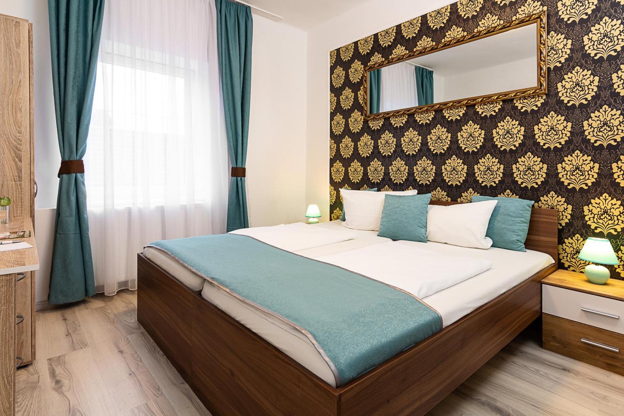 Bed and Breakfast Koszeg Panzio Exterior foto