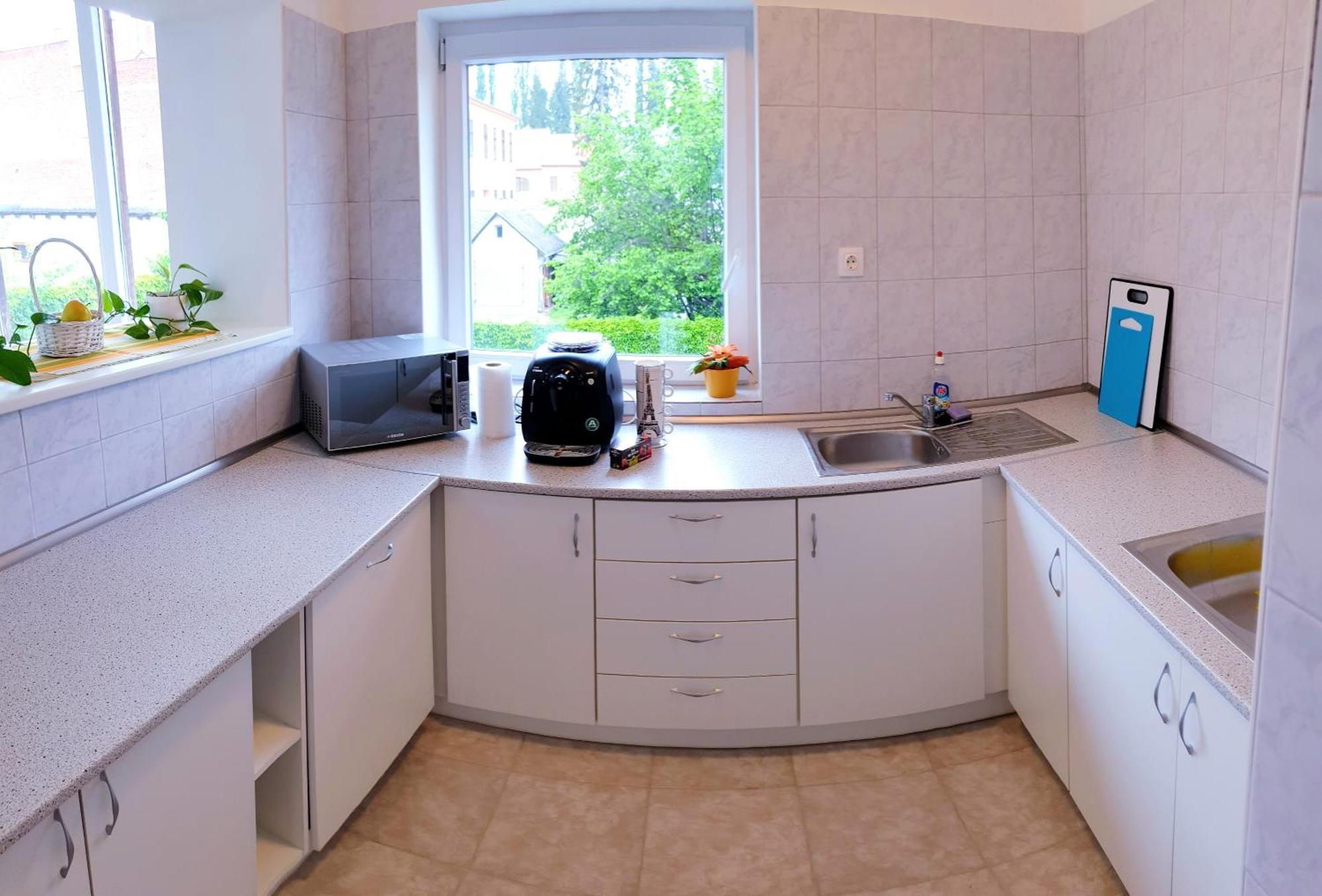 Bed and Breakfast Koszeg Panzio Exterior foto