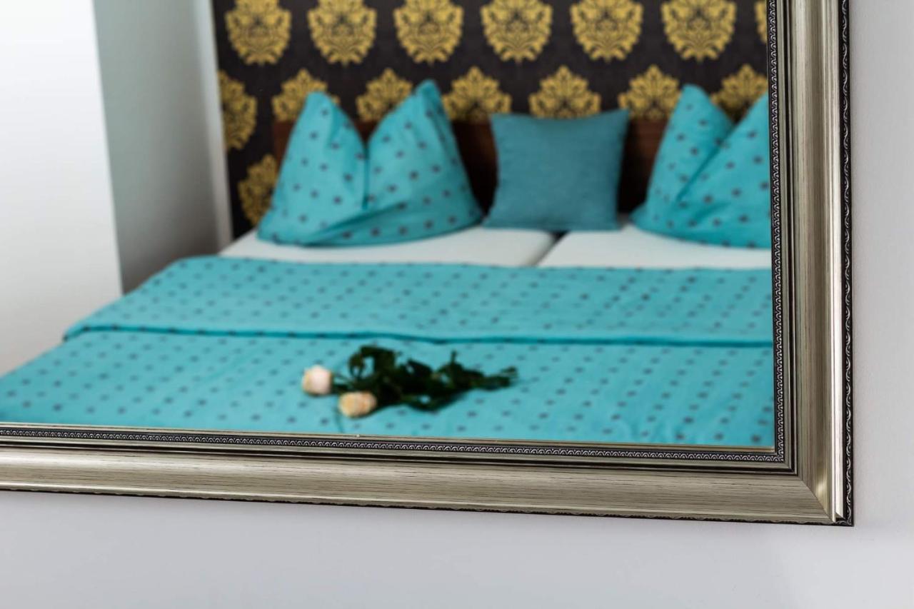 Bed and Breakfast Koszeg Panzio Exterior foto