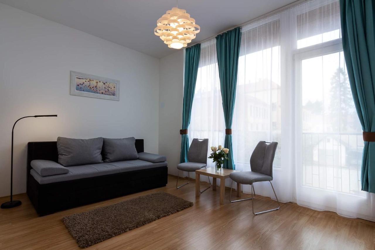 Bed and Breakfast Koszeg Panzio Exterior foto