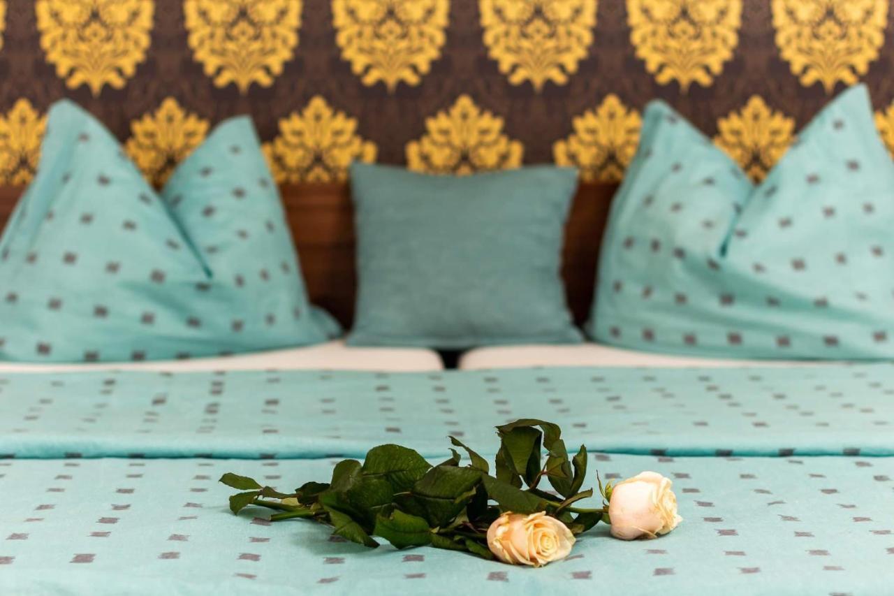 Bed and Breakfast Koszeg Panzio Exterior foto